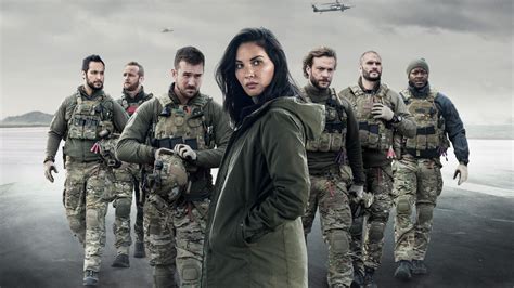 Watch SIX Full Episodes, Video & More .